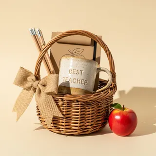 Teacher Gift Bundle